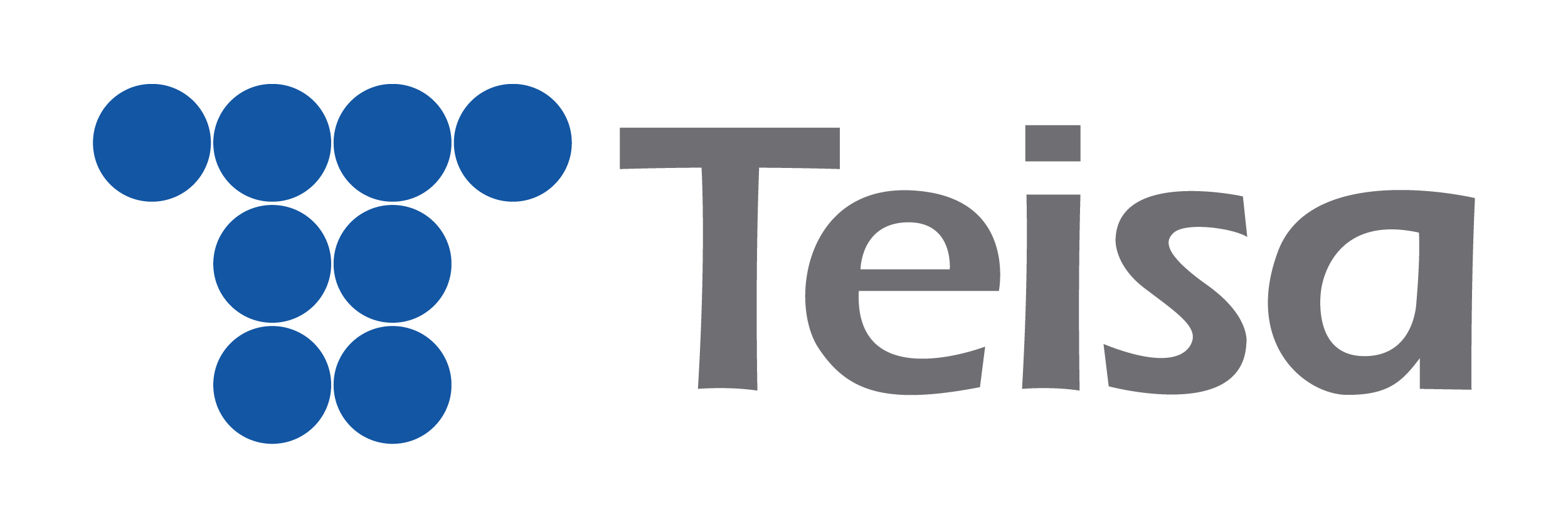 Logotipo de la empresa